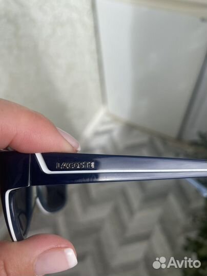 Солнцезащитные очки Lacosta, Roberto Cavalii