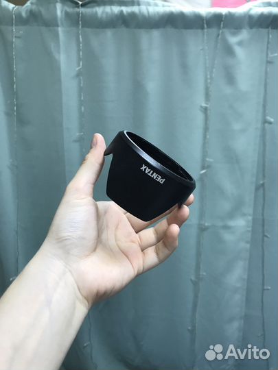 Насадка на обьектив антиблик