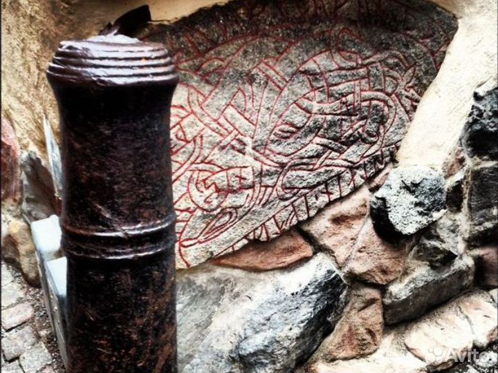 Стокгольм Топ-Экскурсия Стокгольм: истории, тайны