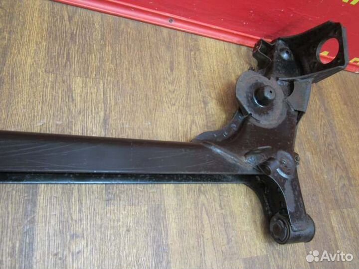 Балка задняя Daewoo Nexia 2008