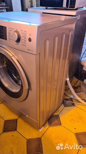 Стиральная машина Бош