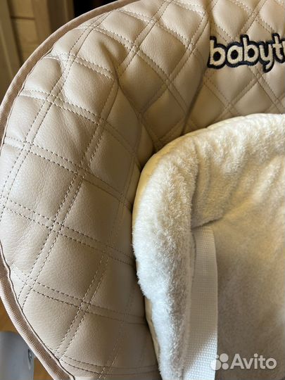 Стул для кормления babyton