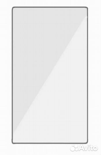 Стекло защитное Xiaomi Redmi 7 Pro (Clear)