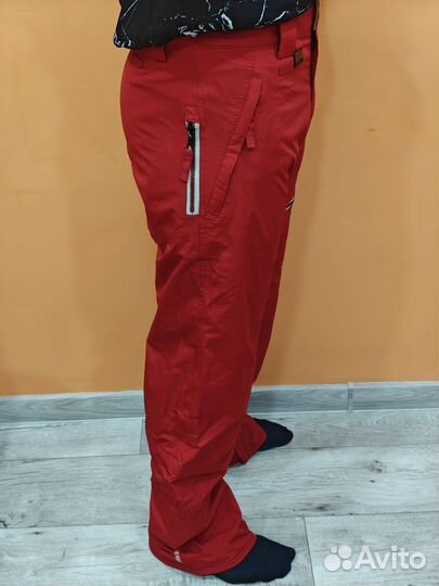 Сноубордические штаны Nike Crowley Gore-tex