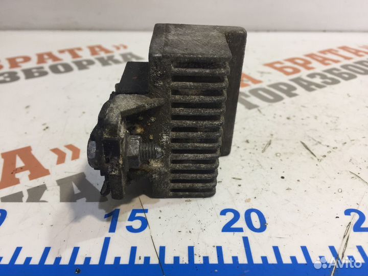 Пежо Партнер Реле накала свечей