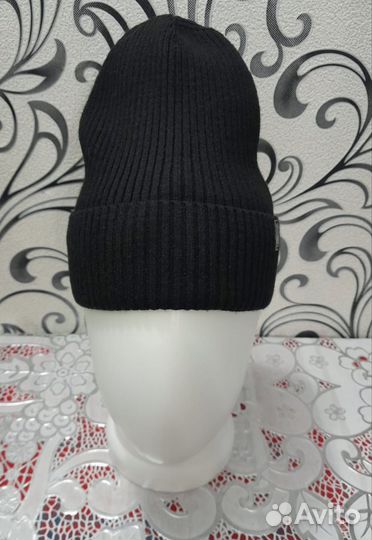 Шапка универсальная