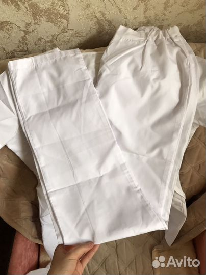 Медицинская форма