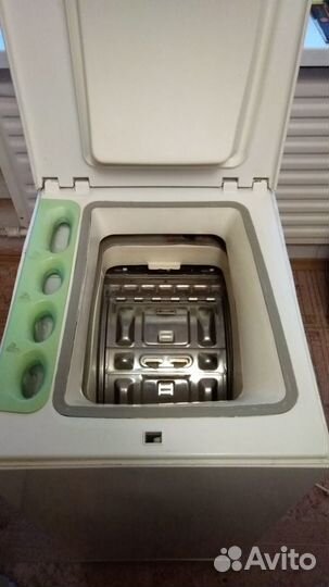 Запасные части для стиральной машины 