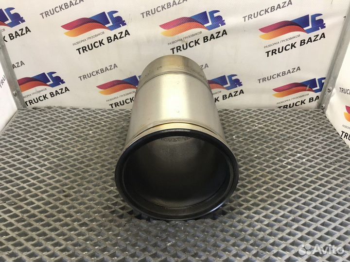 51012010490 Гильза цилиндра Man TGS, Man TGX