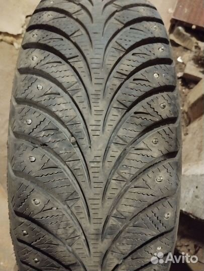 Sava Eskimo Stud 195/60 R15