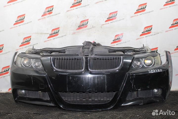 Ноускат BMW 3-series E90 Контрактная