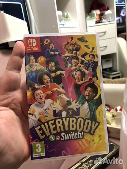 Just dance 2022 nintendo switch