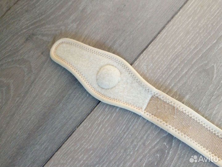 Пояс от пупочной грыжи для детей. Медицинское изд