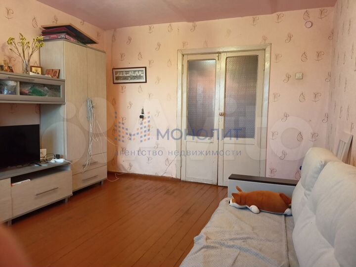 4-к. квартира, 74,9 м², 7/9 эт.