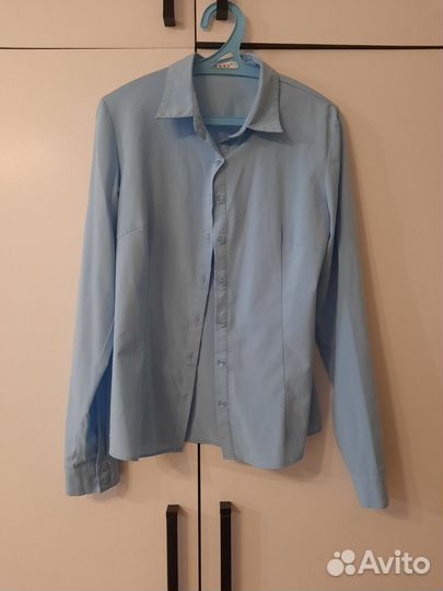 Рубашка женская