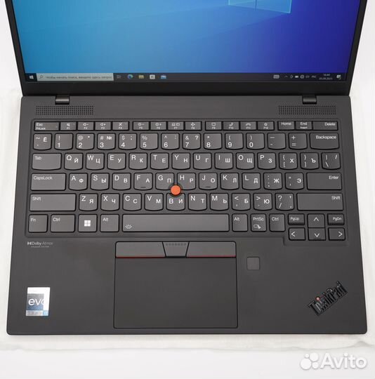 Lenovo ThinkPad X1 Nano i7-1260P/16GB/1TB