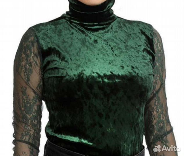 Водолазка женская