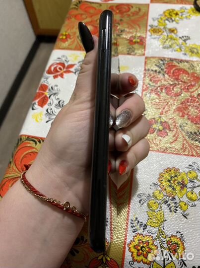 Телефон ZTE blade a6
