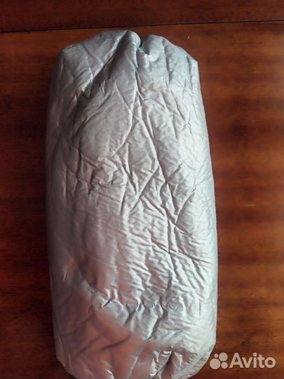 Чехол на гладильную доску