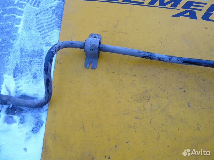 Стабилизатор передний для Renault Fluence