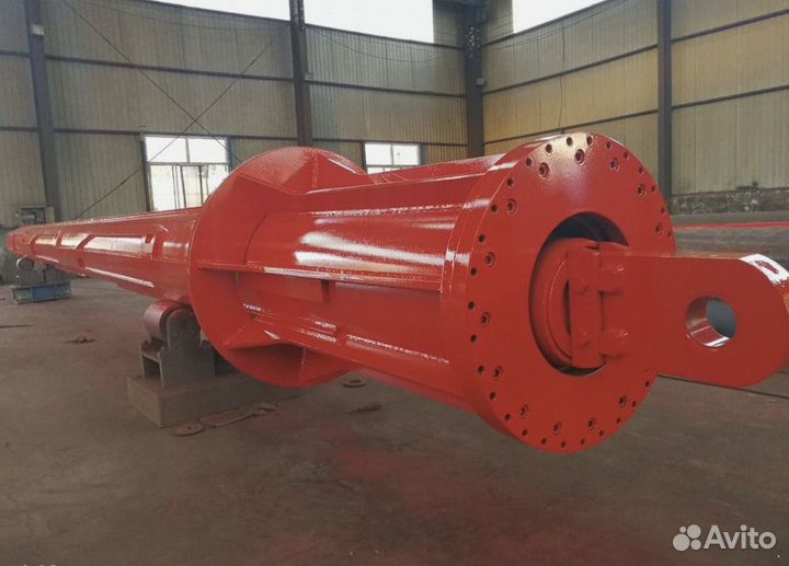 Келли штанга для буровой установки