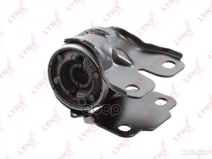 Сайлентблок задний L / Нижн. рычаг / Перед. под