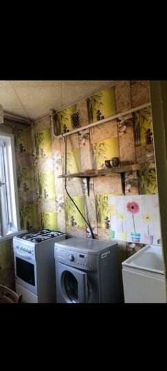 1-к. квартира, 22 м², 1/9 эт.