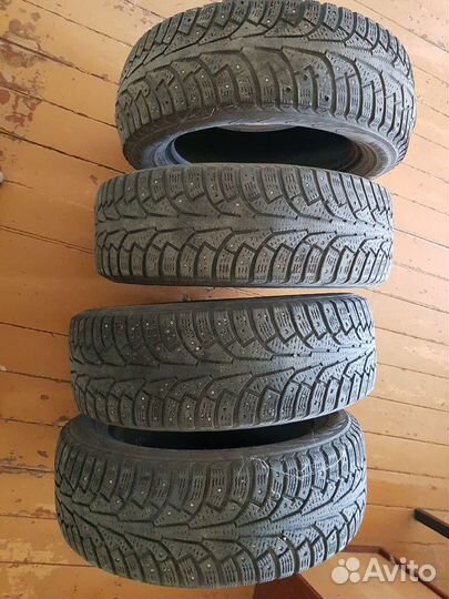 Nokian Tyres Hakkapeliitta 5 205/60 R16 96T