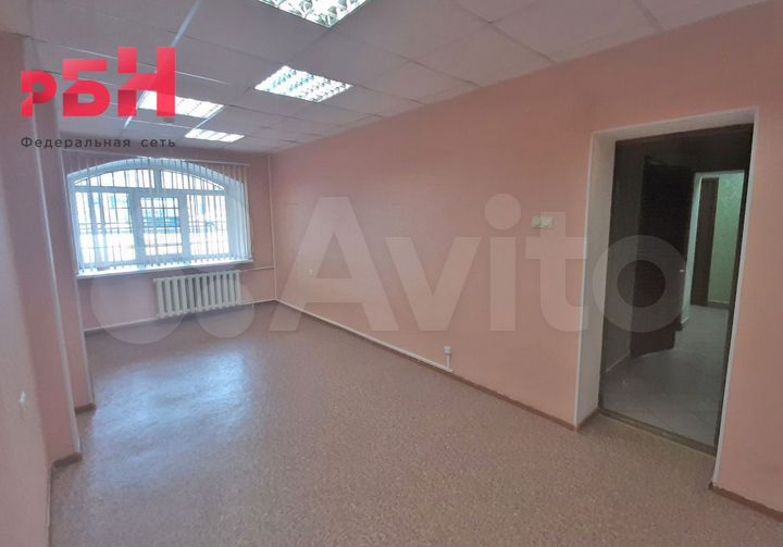 Офис (ул. Сочинская), 85 м²