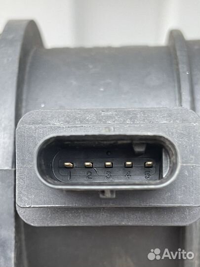 Дмрв для Хендай гранд старекс H1