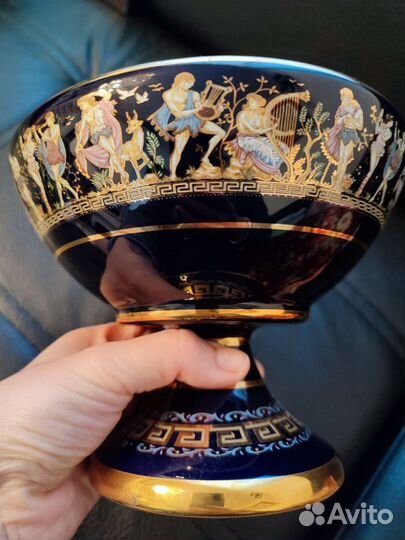 Ваза греция