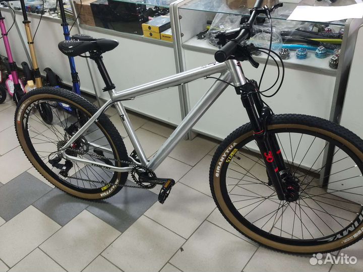 Велосипед тт 26 промы гидравлика