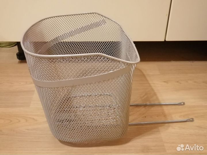 Корзина для велосипеда