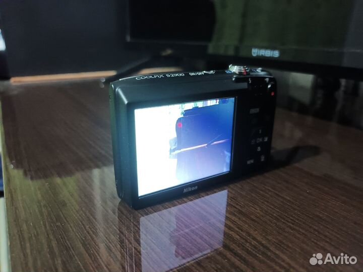 Nikon CoolPix S2900