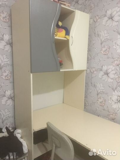 Детская мебель в спальню бу