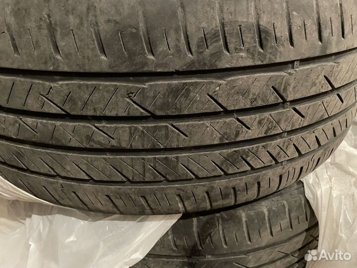 Laufenn S Fit AS 235/50 R18 97