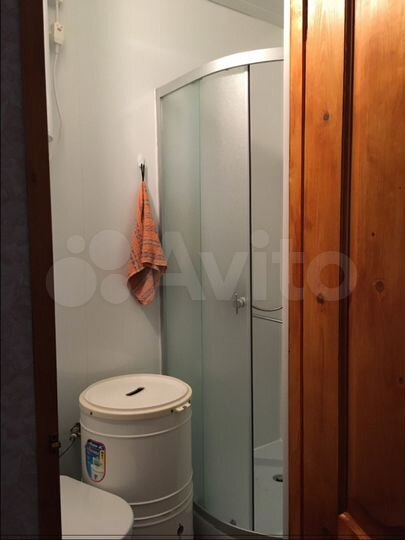 1-к. квартира, 30 м², 1/2 эт.