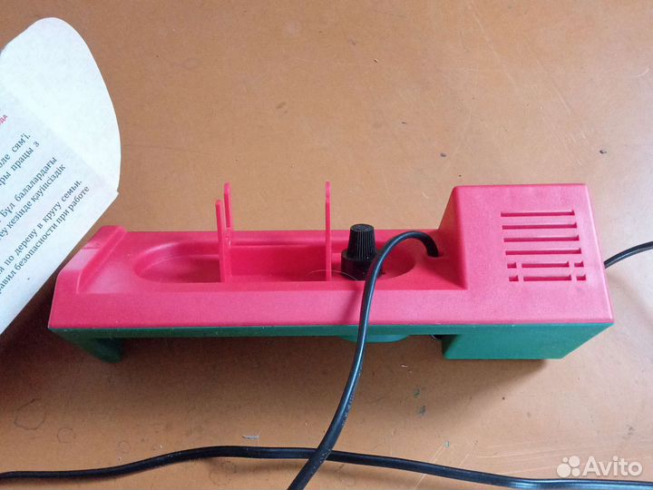 Выжигатель по дереву