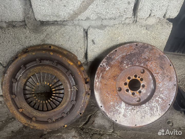 Махавик и Карзина на ман тгл