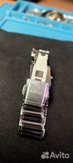 Наручные часы