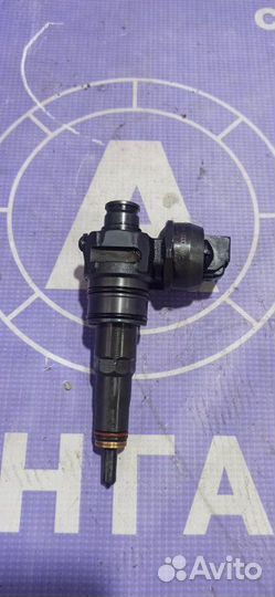 Топливная форсунка Volkswagen Touareg 7L GP BPE