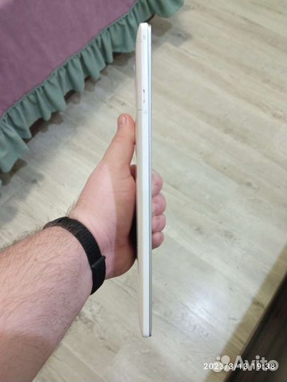 Планшет Lenovo TAB 2 A8-50LC