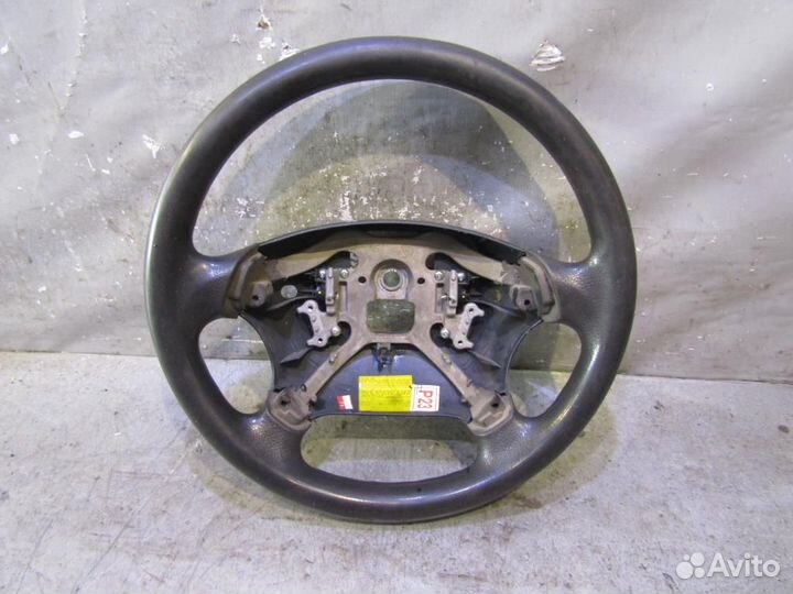 Рулевое колесо для AIR BAG (без AIR BAG) Hyundai