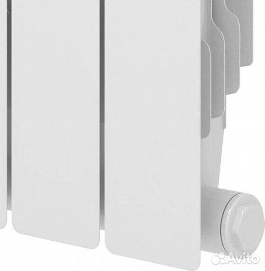 Радиатор биметаллический Royal Thermo Revolution B