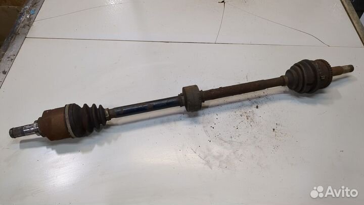 Полуось Nissan Almera Tino, 2005