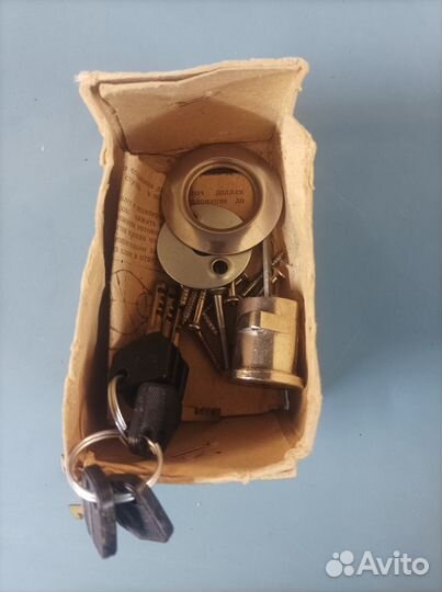 Замок дверной Рязань