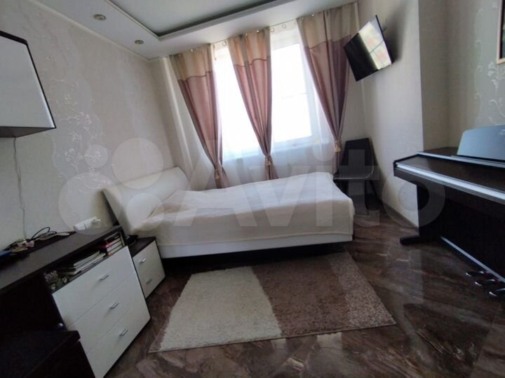 2-к. квартира, 45 м², 9/9 эт.