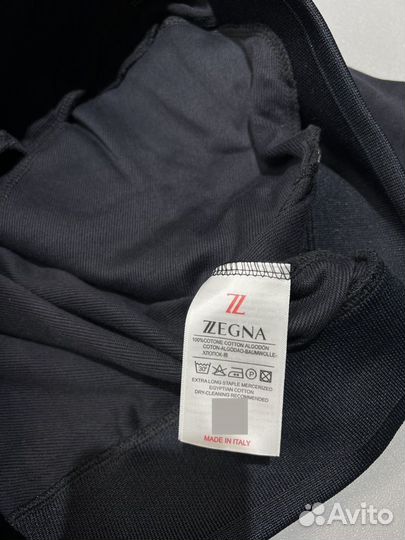 Спортивный костюм Zegna