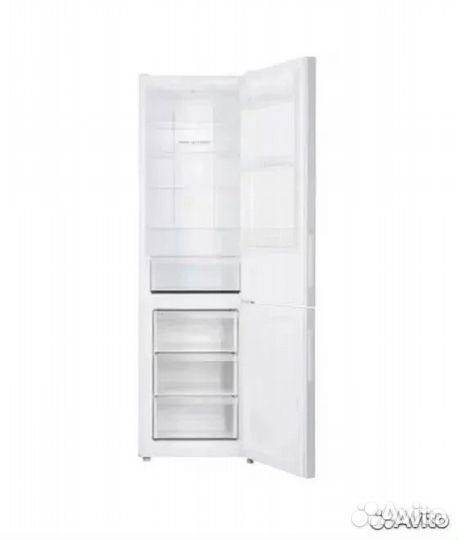 Холодильник Haier CEF537AWD Новый