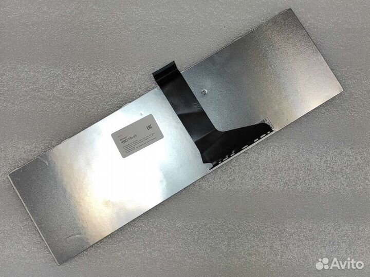 Клавиатура для ноутбука Toshiba C850